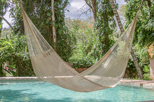 All-weather hammocks