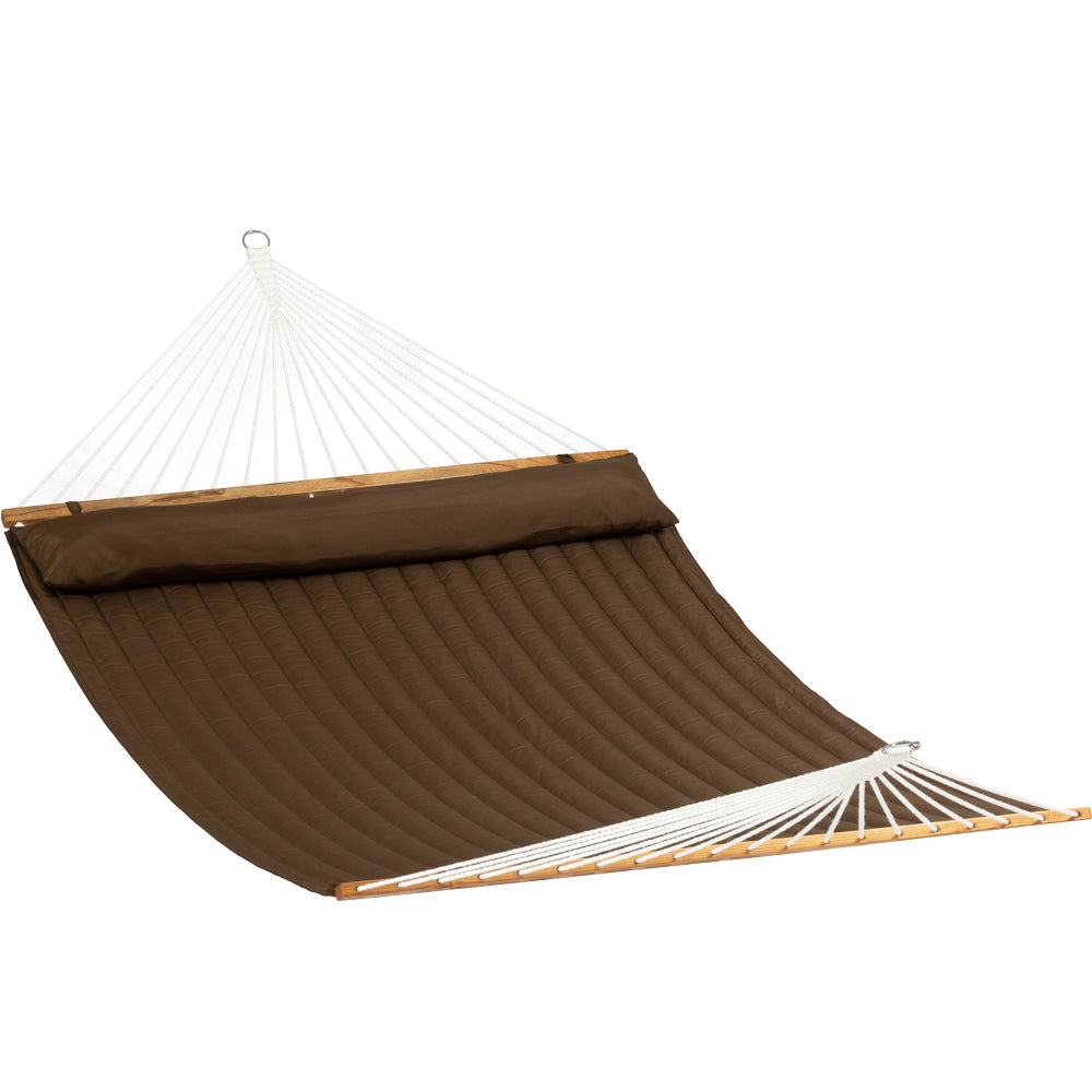 Whitsunday King Quilted Spreader Bar Hammock