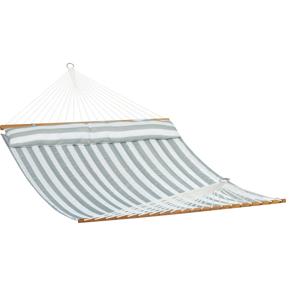 Whitsunday King Quilted Spreader Bar Hammock